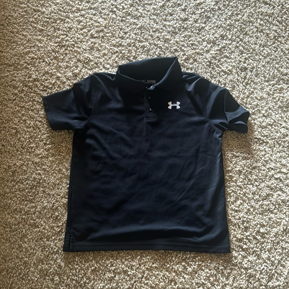 Boys UA like new